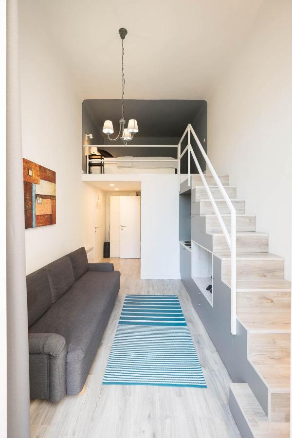 Gallery Duplex Studio 1.&2. Zagabria Esterno foto