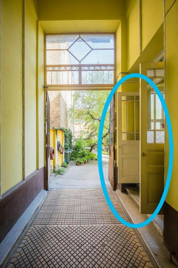 Gallery Duplex Studio 1.&2. Zagabria Esterno foto